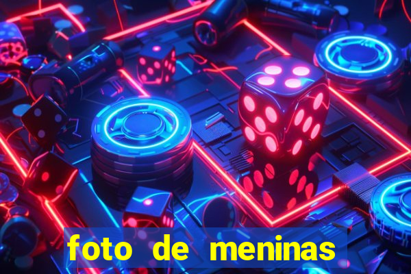 foto de meninas sem mostrar o rosto